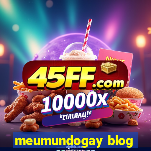 meumundogay blog